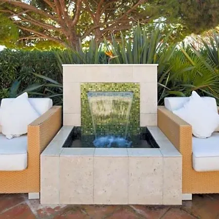 Villa Vale Do Garrao Sleeps 8 Pool Air Con Wifi Vale do Lobo