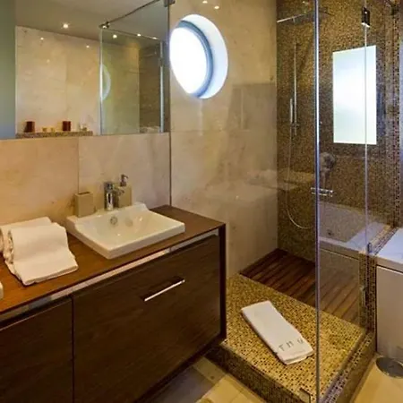 Villa Vale Do Garrao Sleeps 8 Pool Air Con Wifi Vale do Lobo