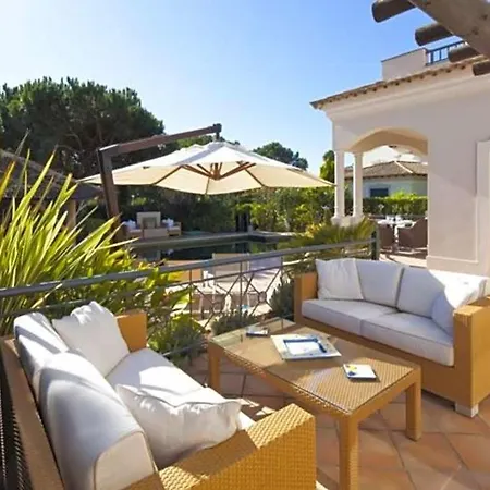 Vale Do Garrao Sleeps 8 Pool Air Con Wifi *