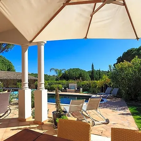 Vale Do Garrao Sleeps 8 Pool Air Con Wifi Vale do Lobo