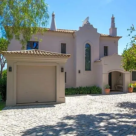 Vale Do Garrao Sleeps 8 Pool Air Con Wifi Villa Vale do Lobo