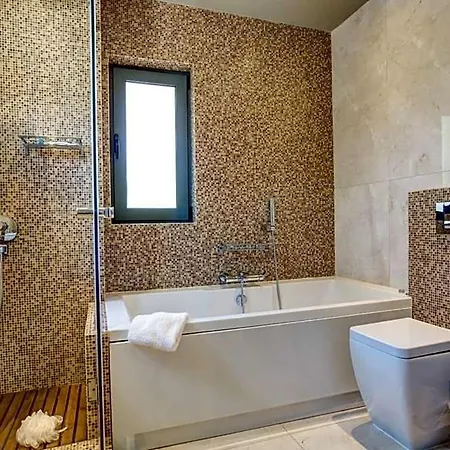 Villa Vale Do Garrao Sleeps 8 Pool Air Con Wifi Vale do Lobo