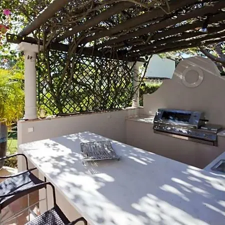 Vale Do Garrao Sleeps 8 Pool Air Con Wifi *